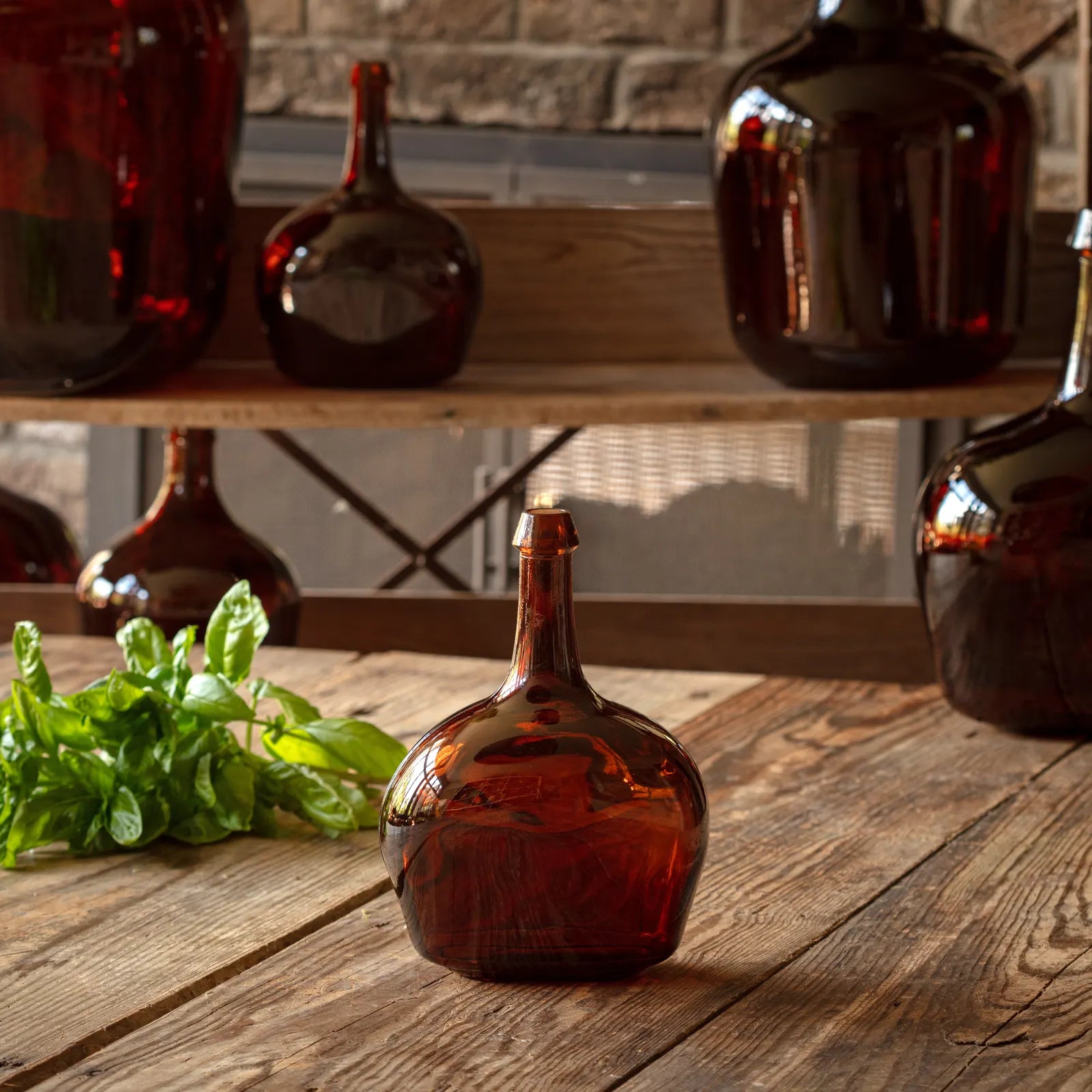Port Bottle Cafe