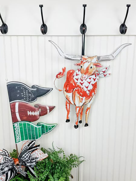 Longhorn Stake