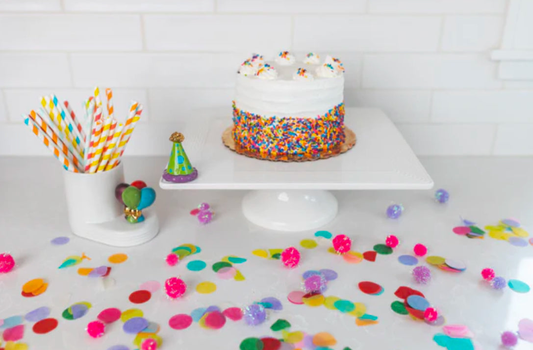 Hats Off To 20 Years Party Hat Mini