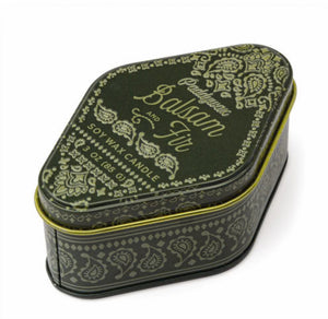 3.5oz Printed Bandana Tin