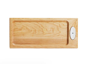 Maple Bread Board
