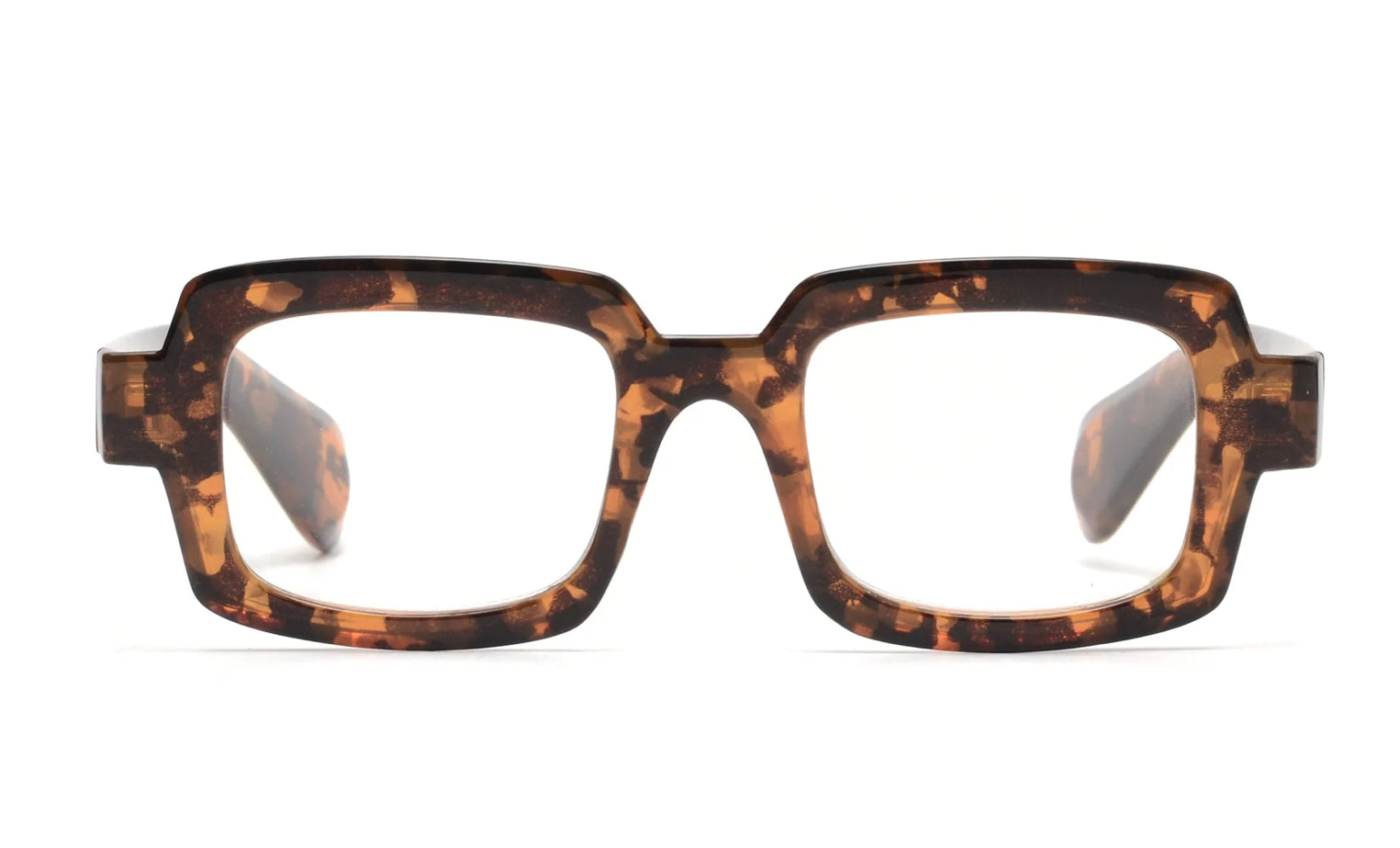 Sydney Tortoise Glasses