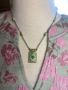 Boho Amor Collection Necklace