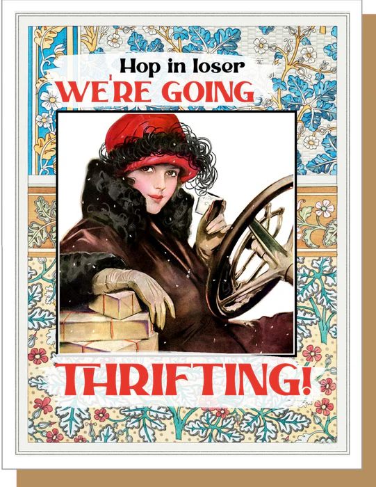 Ümlaut Cards