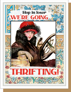 Ümlaut Cards