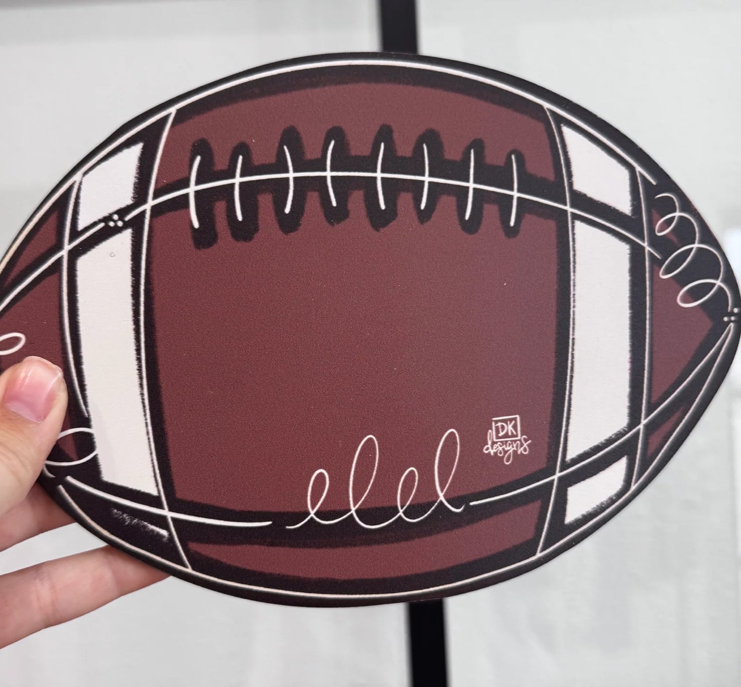 Football Mini