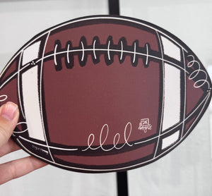 Football Mini