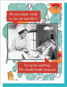 Ümlaut Cards
