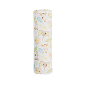 Classic Muslin Swaddle