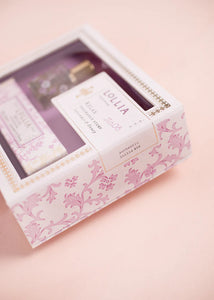 Fragrance Story Gift Set