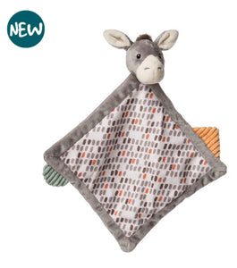 Nursery Character Blanket