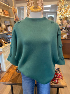 Funnel Neck Sweater