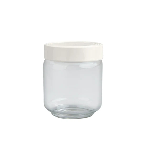 Medium Canister W/ Top