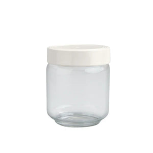 Medium Canister W/ Top