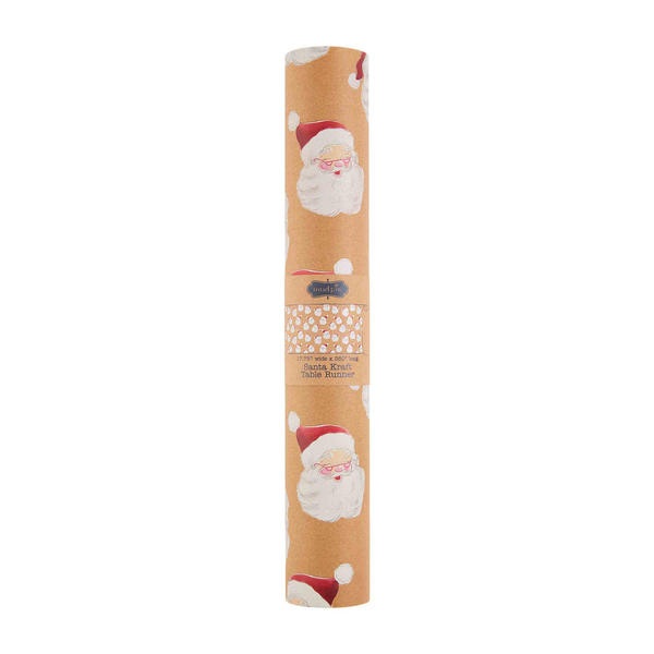 Santa Kraft Runner