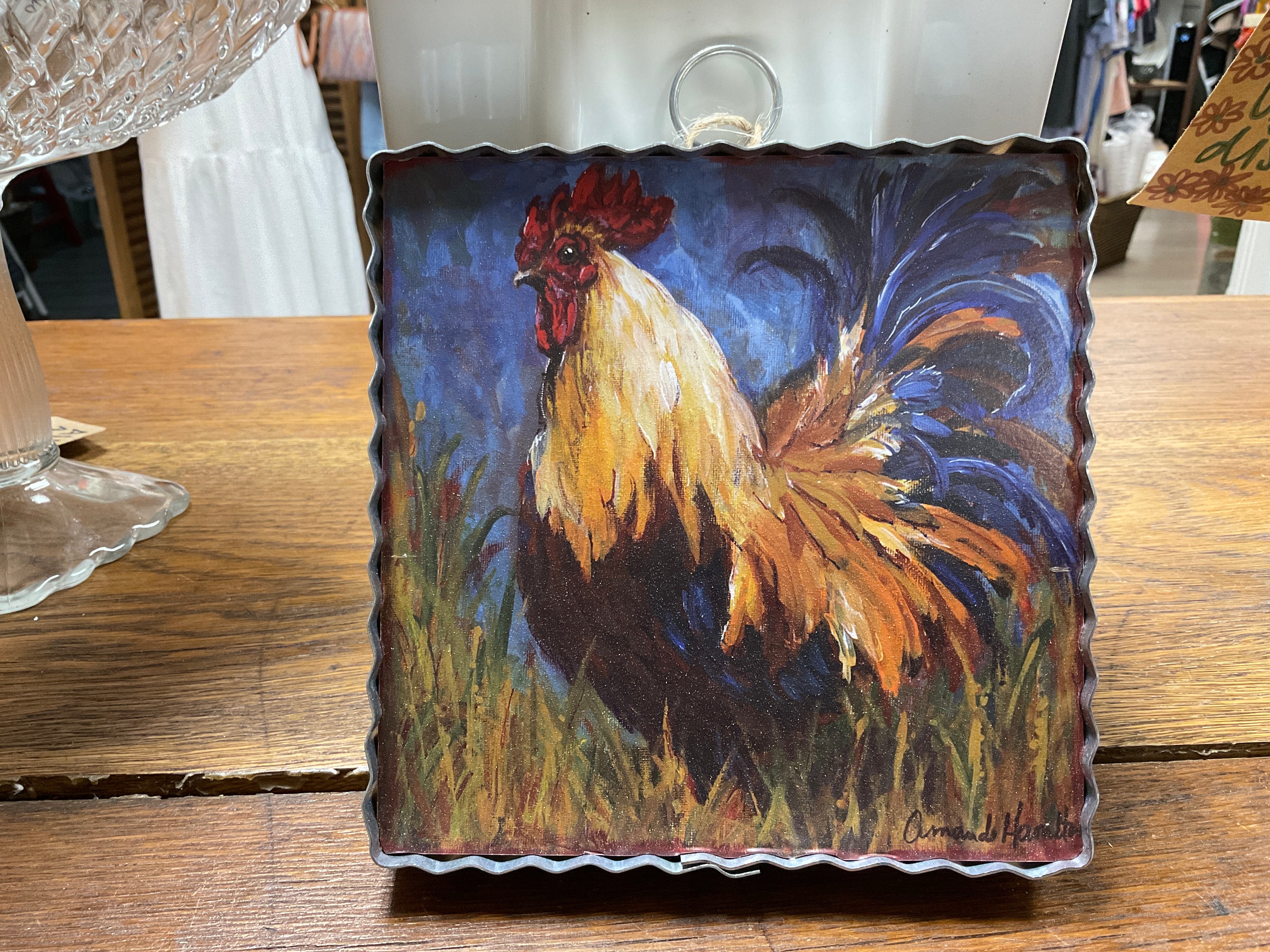Round Top Collection Minis