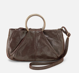 Sheila Ring Satchel