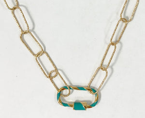 Sydney Necklace