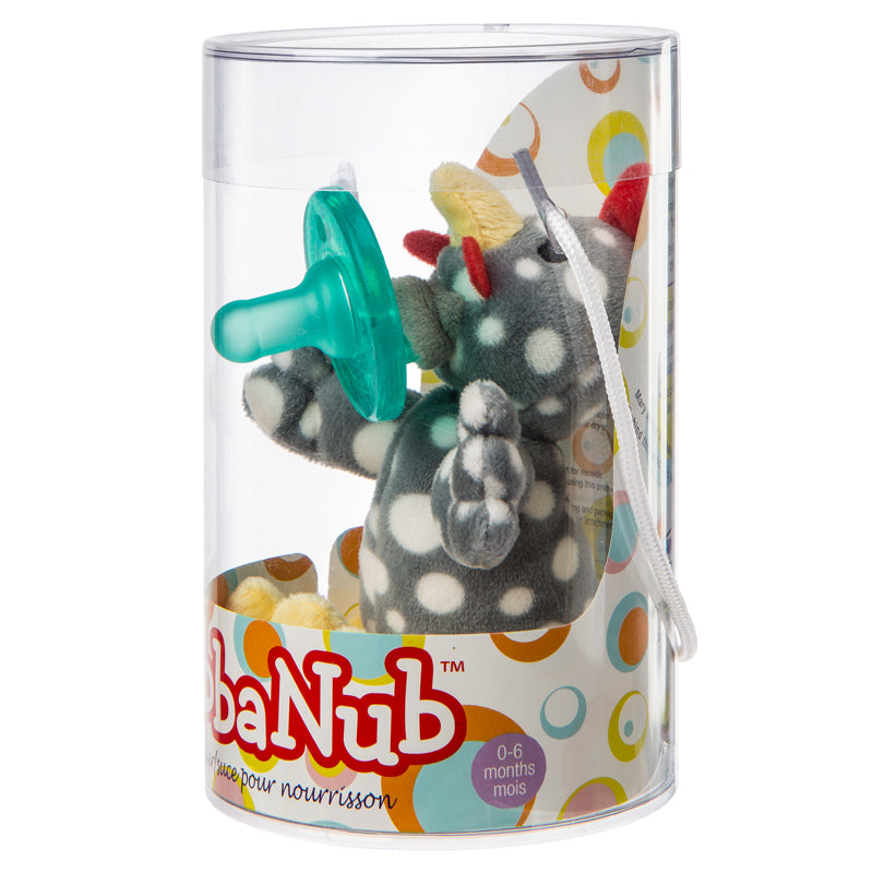 Mary Meyer WubbaNub Pacifier