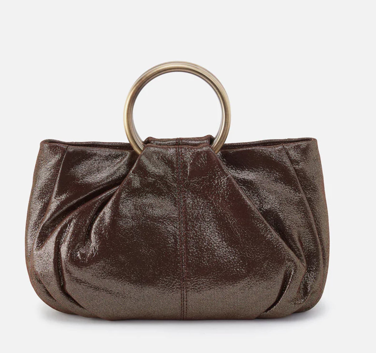 Sheila Ring Satchel