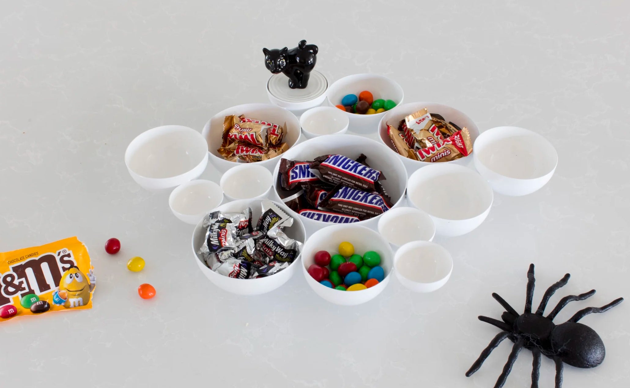 Bubble Bowls