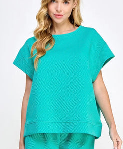 Textured See And Be Seen Pieces (Sale)