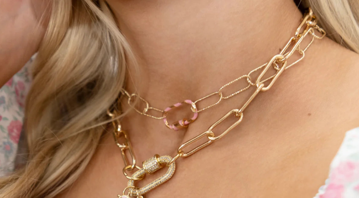 Sydney Necklace
