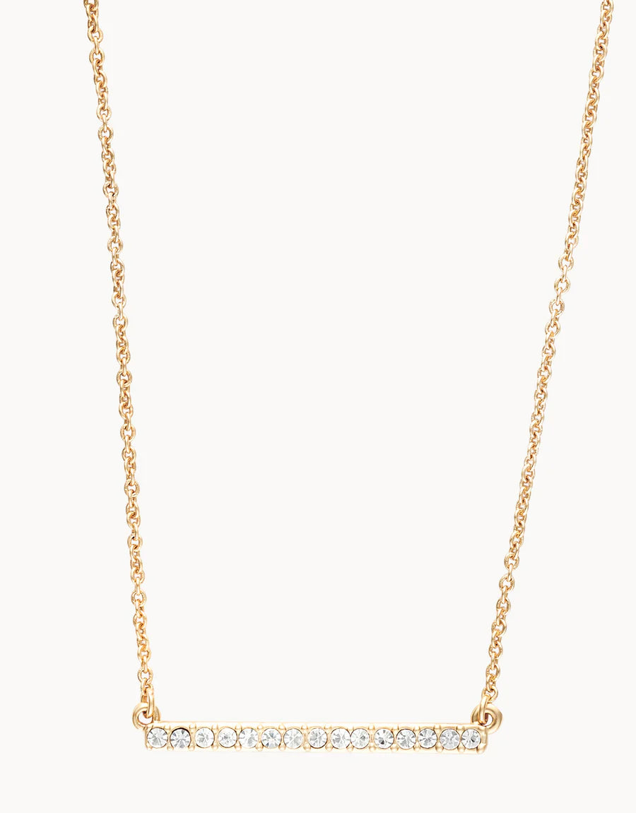 Sea La Vie Hope Necklace