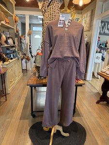 Henley Set (each piece sold separately)