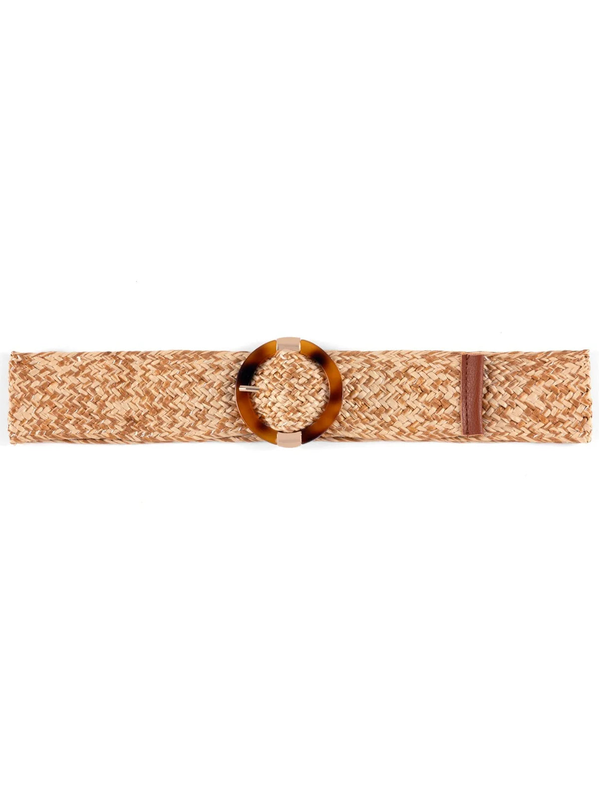 Camille Belt