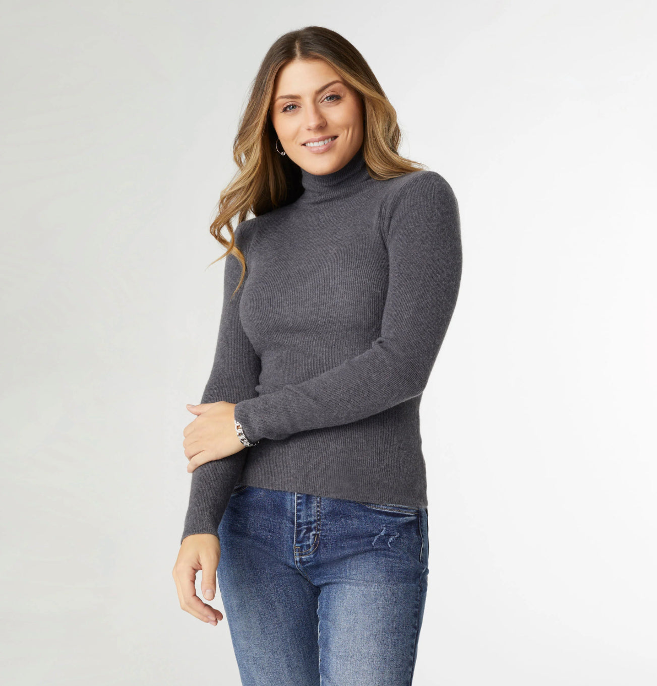 Kamryn Knit Sweater