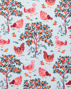 Hen House PJ set (sold separately)