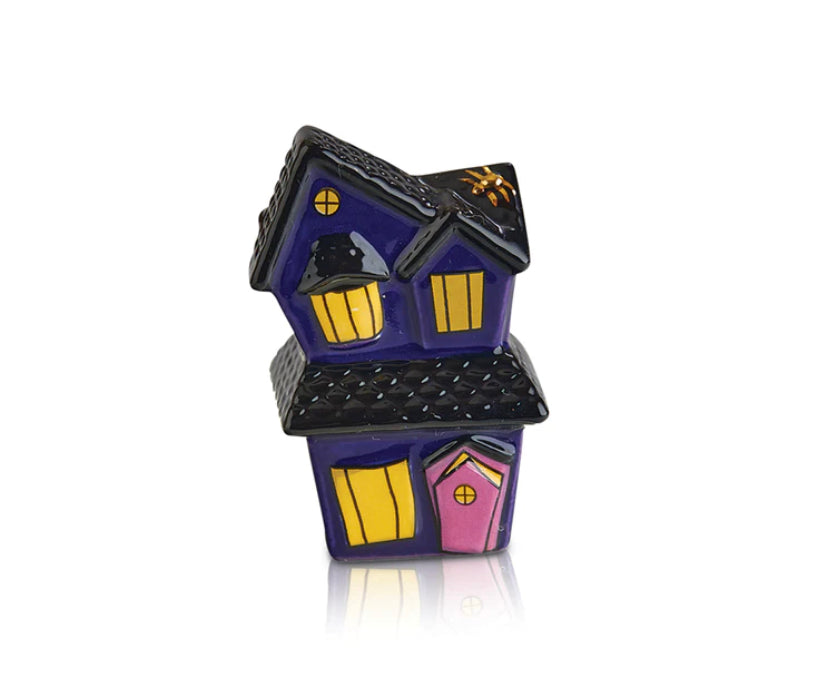 spooky spaces mini (haunted house)