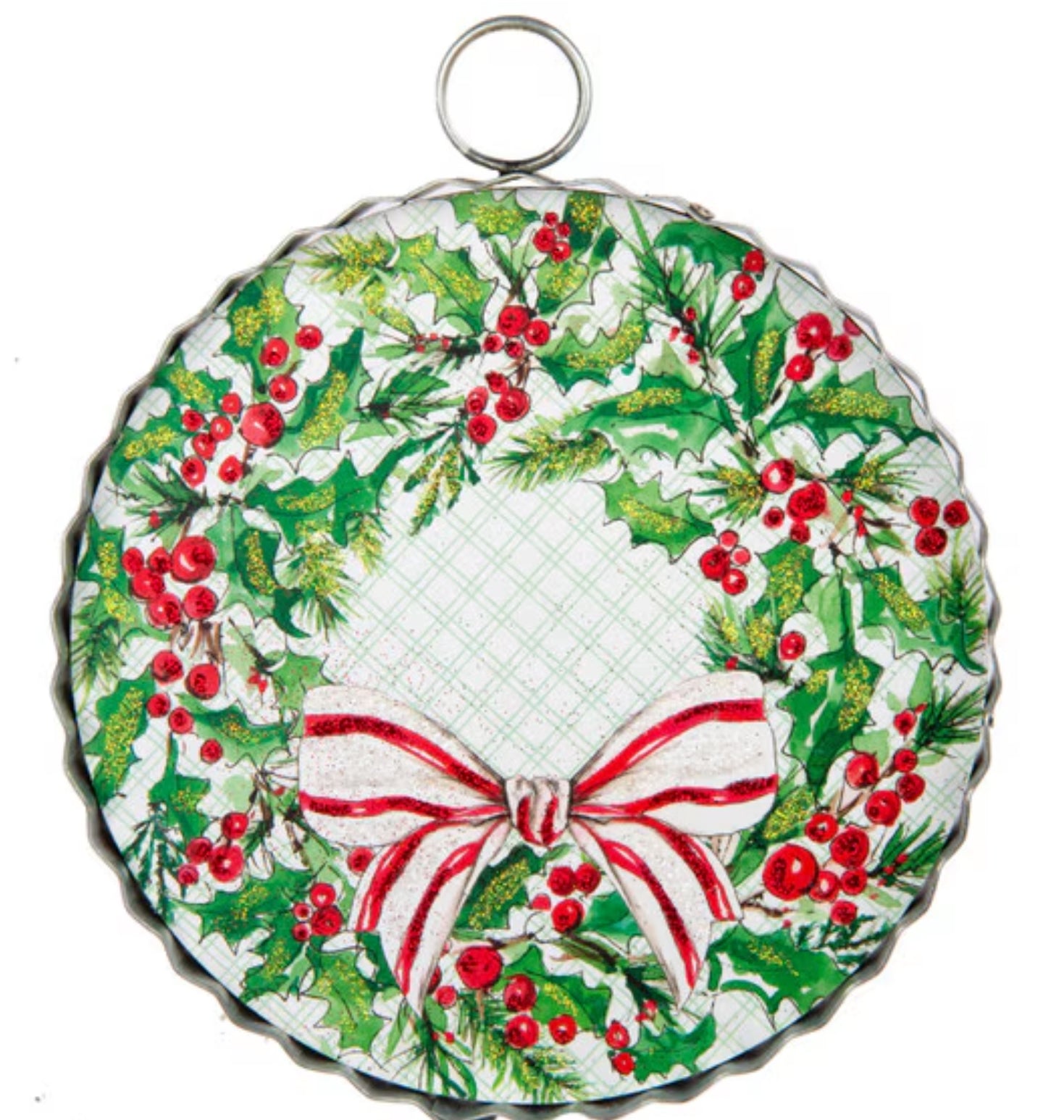 The Round Top Collection -Christmas