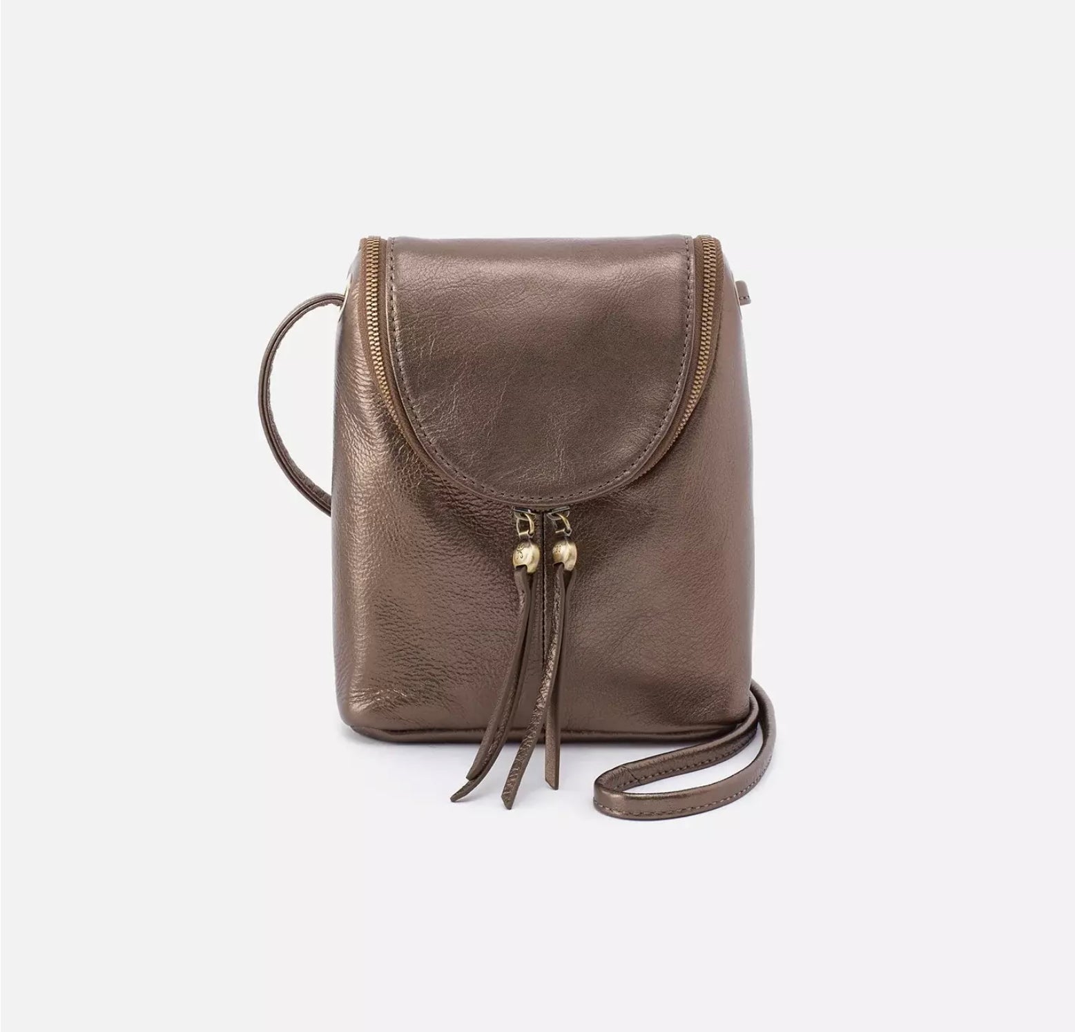 Hobo Fern Crossbody