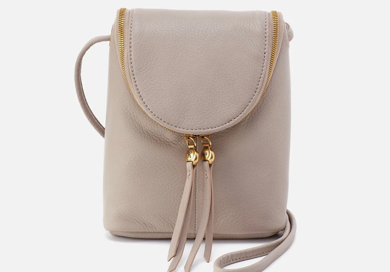 Hobo Fern Crossbody