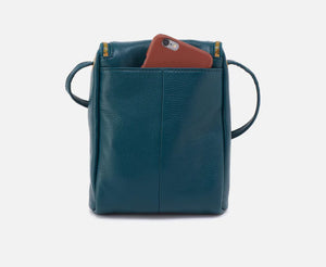 Hobo Fern Crossbody