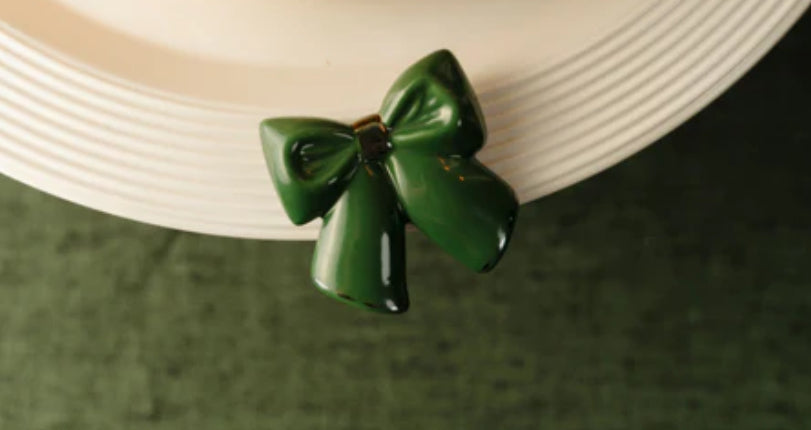 Green Bow Mini