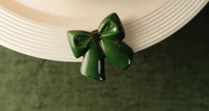 Green Bow Mini