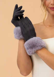 Bettina Gloves