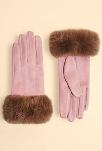 Bettina Gloves