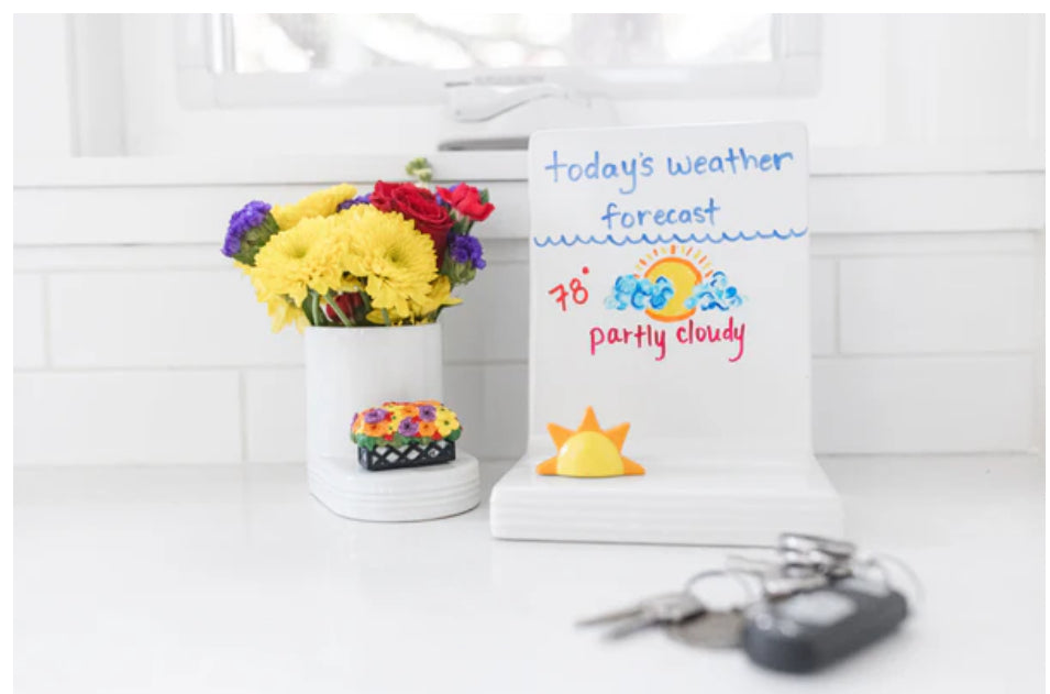 Message Board