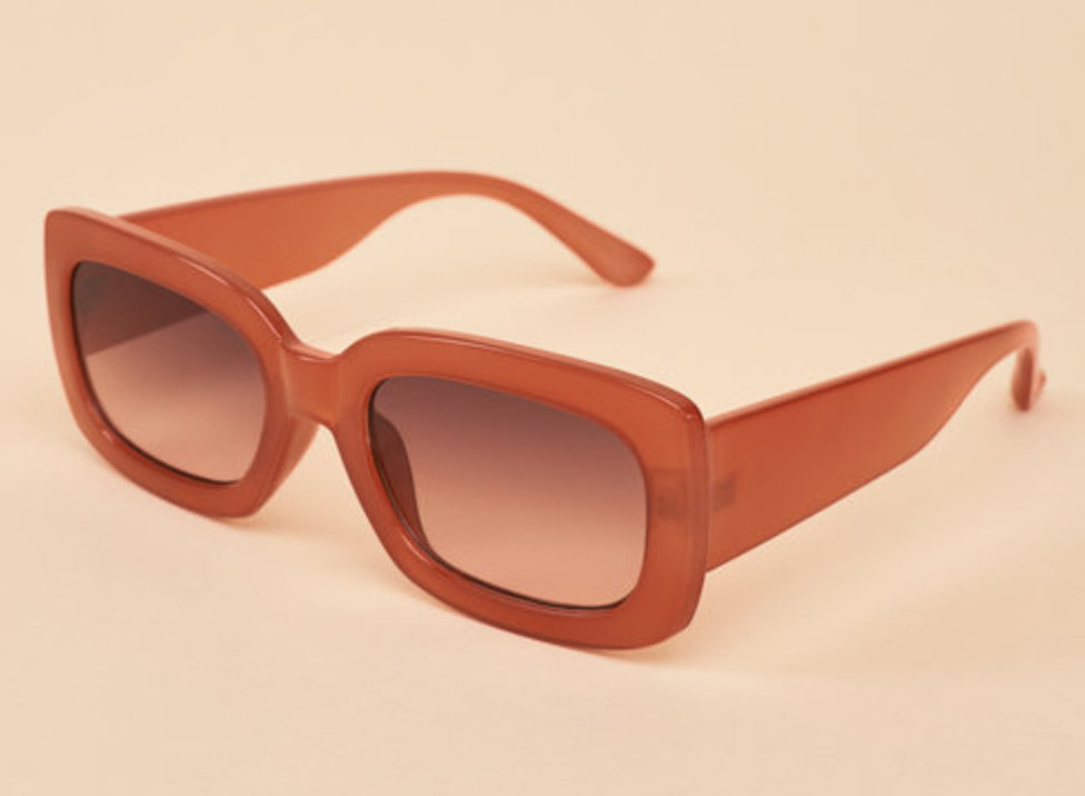 Powder Sunglasses