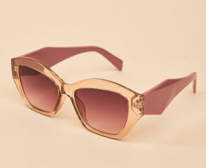 Powder Sunglasses