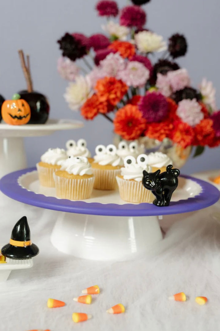 Melamine Risers