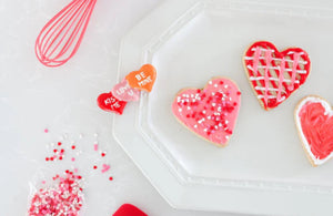 Conversation Hearts Mini