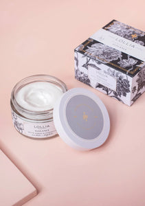 Lollia Body Butter