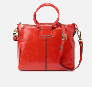 Sheila Medium Satchel