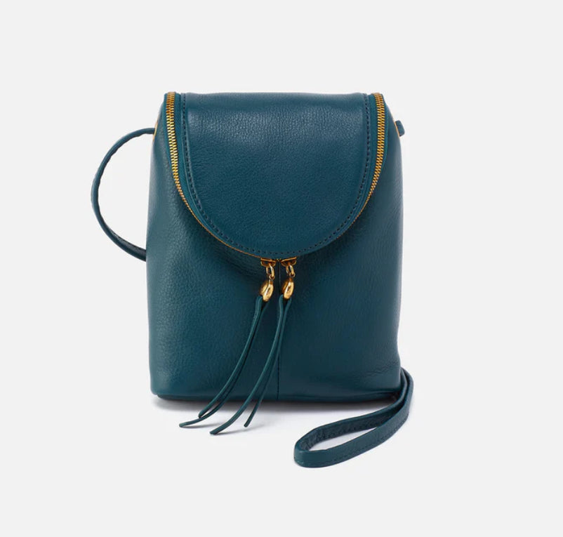 Hobo Fern Crossbody