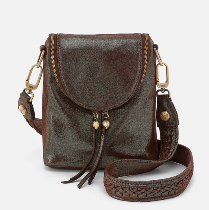 Hobo Fern Crossbody